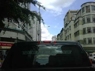 BENDECIDA POR DIOS, PARA BENDECIR http://milagrosfernandezs.blogspot.com/
