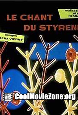 Le chant du Styrène (1959)