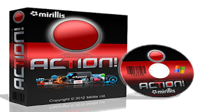 crack action mirillis 3.9.0