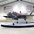Iran Unveils Homegrown Qaher F 313 Stealth Fighter Plane Muddlex