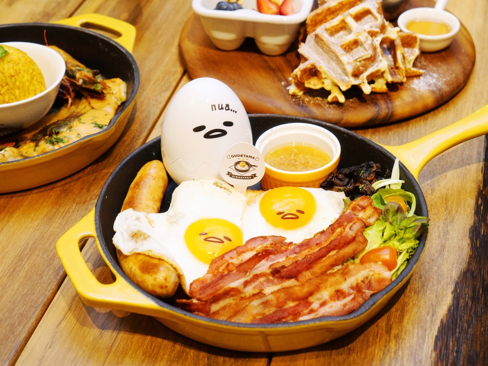 Get Pinkypiggu Gudetama Cafe Singapore Suntec City Mall The For iPhone Free Get Wallpaper Pinkypiggu Gudetama Cafe Singapore Suntec City Mall The For iPhone Free