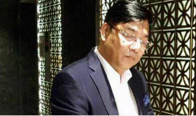 BNP's Trinamool Congress, who won the former MP জামালপুর-১ আসনে সাবেক এমপি মিল্লাতকে জেতাতে একাট্টা বিএনপির তৃণমূল
