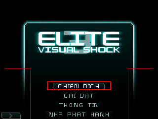 [Việt Hóa] Elite Visual Shock 3D