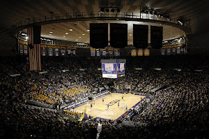 Pete Maravich Assembly Center