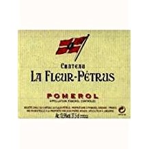 CHÂTEAU LA FLEUR PETRUS 1970 1970, Pomerol