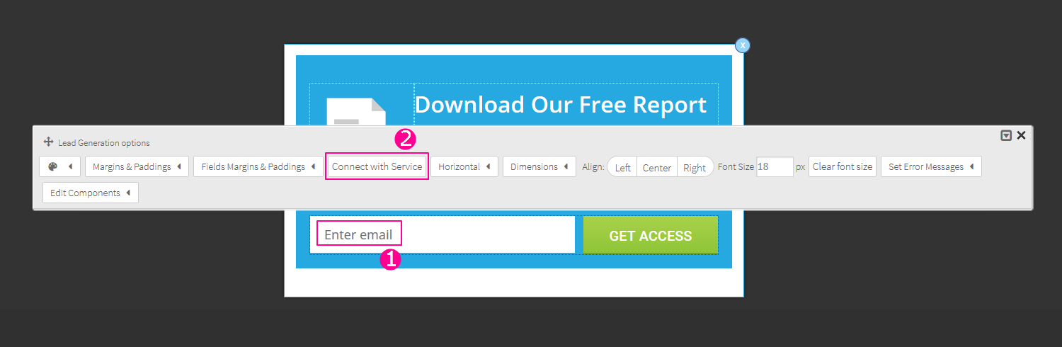 thrive templates integrate with aweber sharingdiscount thrive leads plugin review the thrive templates integrate with aweber sharingdiscount thrive leads plugin review the