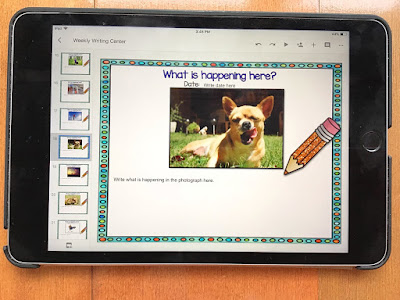 How to teach writing and excite student writers in Google Drive & Google Classroom How to teach writing and excite student writers in Google Drive & Google Classroom