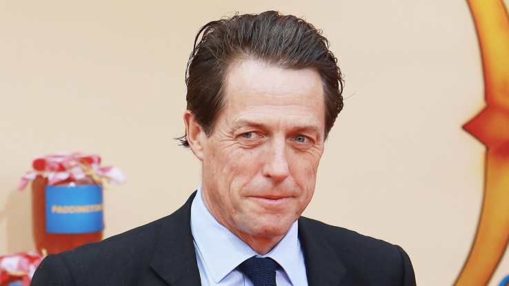 Hugh Grant Hugh Grant