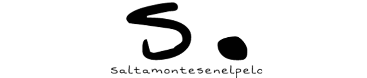 saltamontesenelpelo