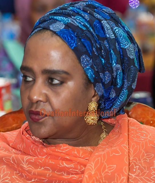 Maestro's Media JAMIL MOHAMMED WEDS FATIMA CEREMONIES BEGINS WITH A