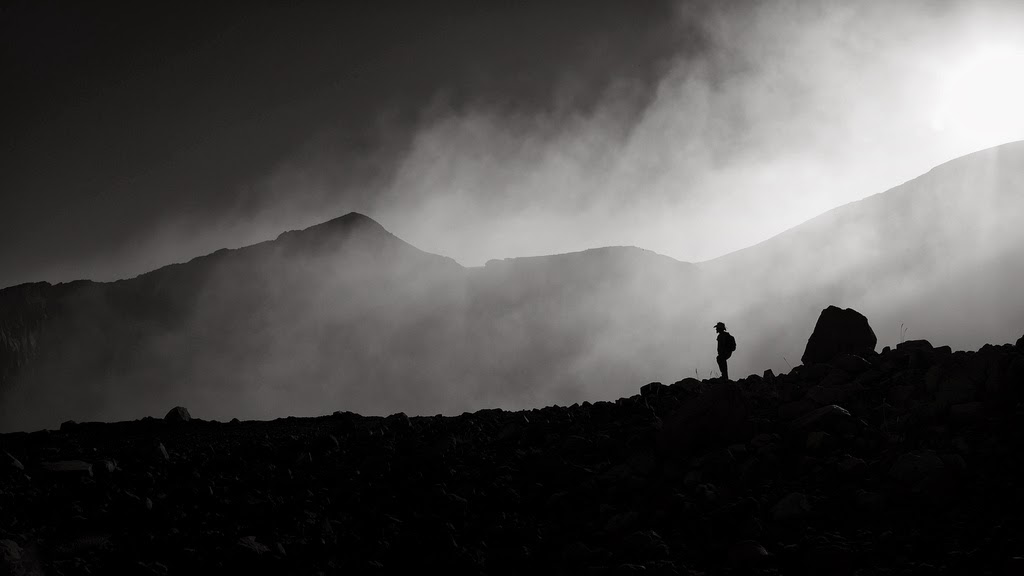 School Of Digital Photography Negative Space in Photography? What is