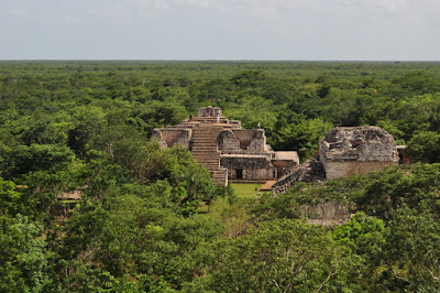 Chichén Itza, Cenote Il Kil, Valladolid y Ruinas de Ek Balam - Riviera Maya, Agosto, Gran Bahía Principe Tulum (10)