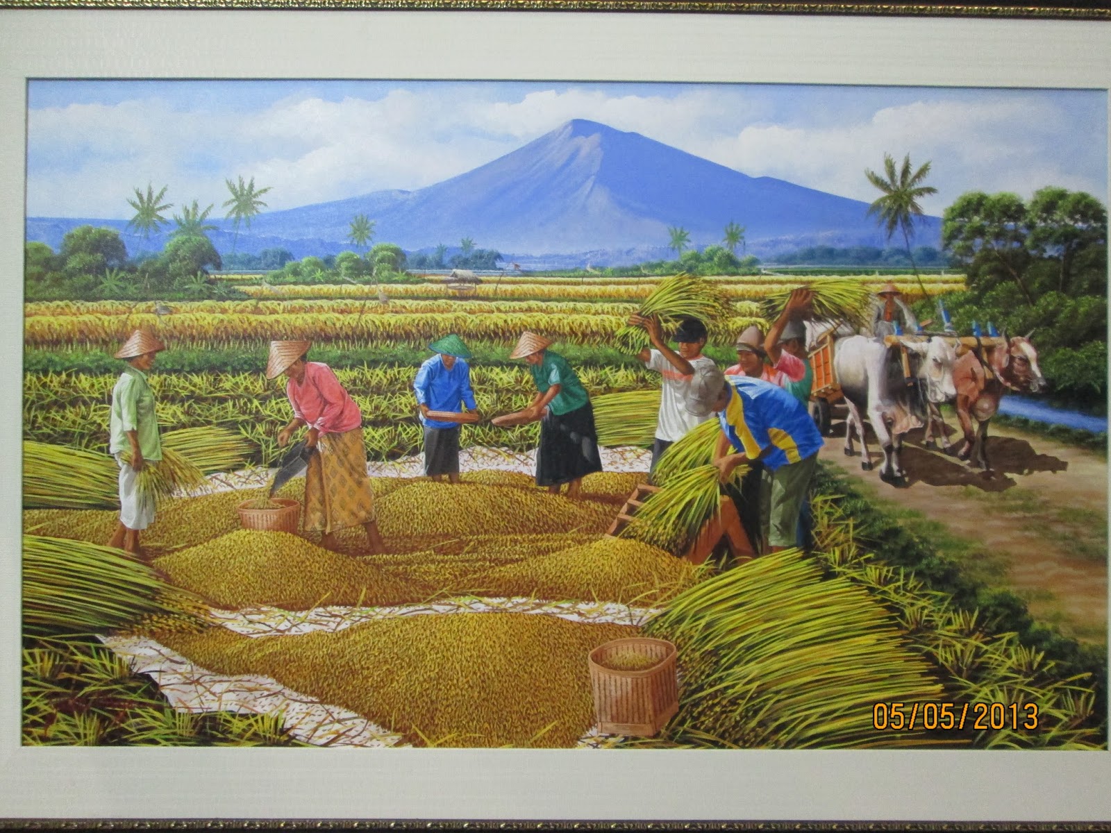 Dunia Seni di Ujung Jari: Panduan Lengkap Membeli Lukisan Online