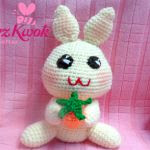 PATRON GRATIS CONEJO AMIGURUMI 22399 PATRON GRATIS CONEJO AMIGURUMI 22399