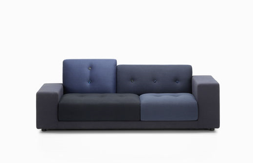 My Magical Attic Vitra Polder Sofa Design By Hella Jongerius A