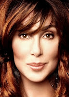 'Woman's World' singer Cher