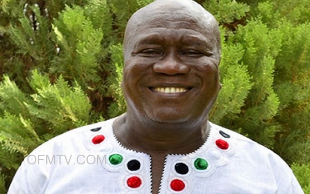 Nana Addo's 6-month budget for Presidency surpasses Mahama's four years' - NDC