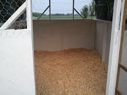 coop serenity valley farm shavings floor