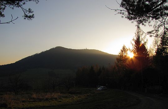 Luboń Wielki. Luboń Wielki.