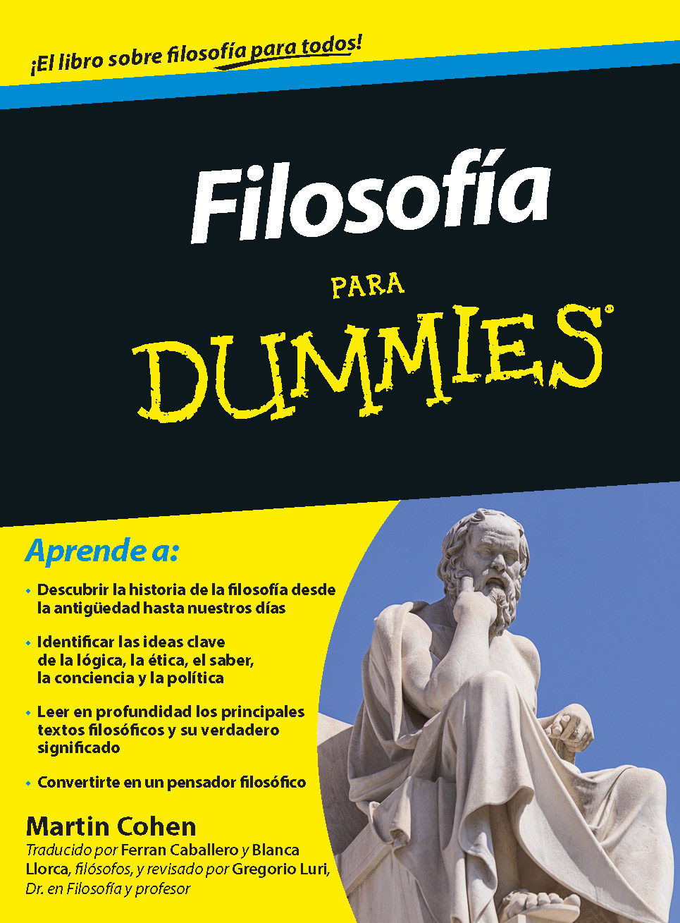 Libro forex para dummies