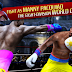 Real Boxing Manny Pacquiao v1.0.1 Unlimited Money