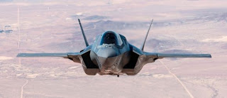 F-35B STOVL