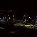 Más de un centenar de ciclistas ‘amanecen’ en el Veleta.