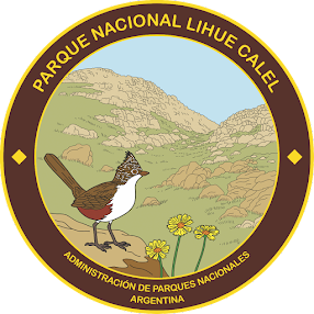 PIN Oficial del Parque Nacional Lihué Calel