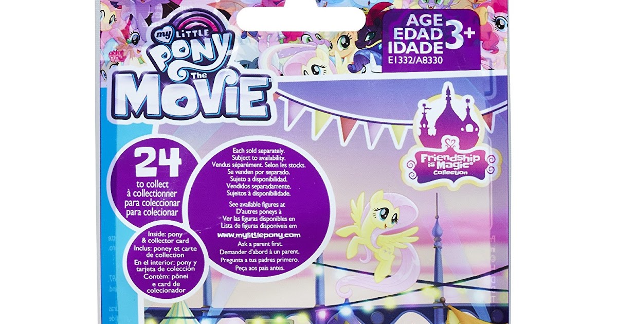 Featured image of post My Little Pony Blind Bags Wave 24 Disneytoysreview the toy channel presents the opening of 24 mlp blind bags from mlp wave 10 and wave 11