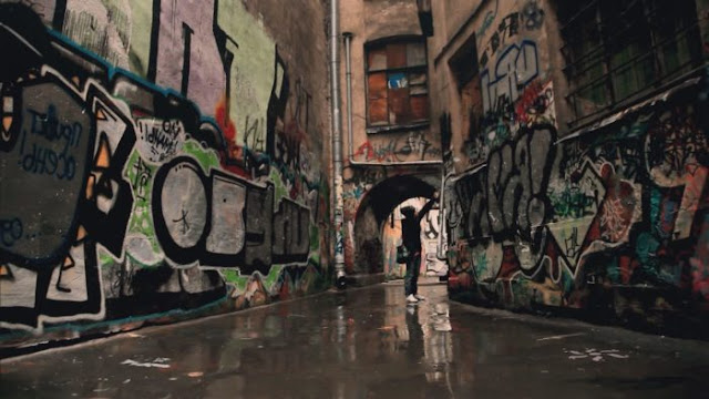 صور فن كتابات على الجدران صور فن كتابات على الجدران