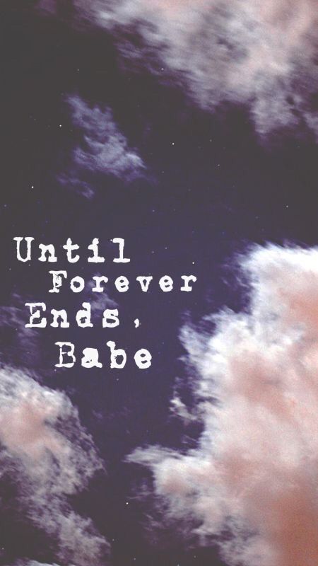 thinking of you short poems