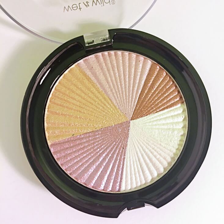 wet n wild color icon Eyeshadow Air wet n wild color icon Eyeshadow Air