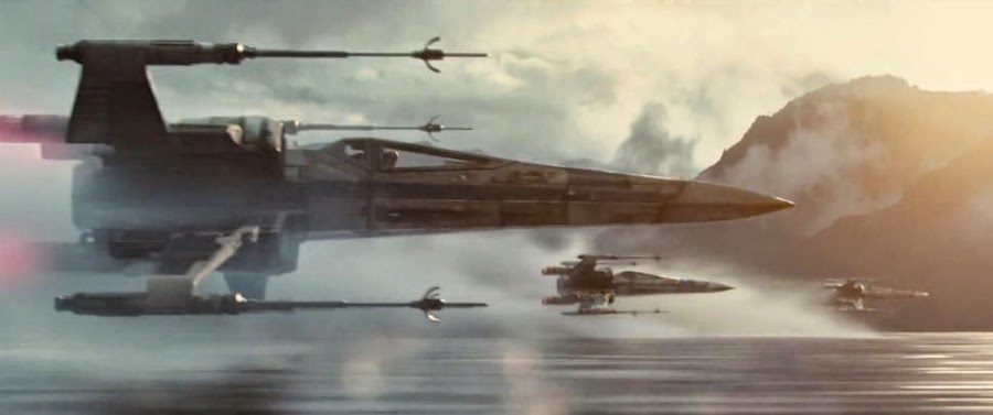 Star-Wars-El-Despertar-de-la-Fuerza