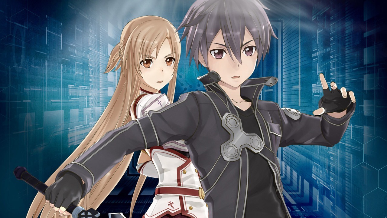 Sword Art Online Re Hollow Fragment para PC disponible en Steam