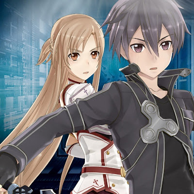 Sword Art Online Re: Hollow Fragment para PC disponible en Steam Sword Art Online Re: Hollow Fragment para PC disponible en Steam
