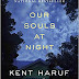 OUR SOULS AT NIGHT