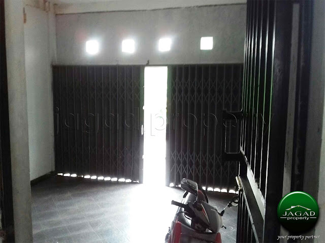 Rumah Strategis Utara Perempatan Tamanmartani, Kalasan Rumah Strategis Utara Perempatan Tamanmartani, Kalasan