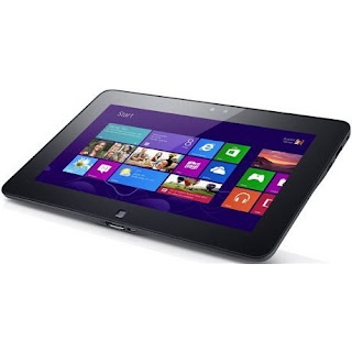 Tablet Windows 8 Murah Dell