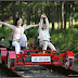 Selami Keindahan JEONGSEON, KOREA SELATAN
