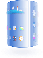 CM Launcher 3D 5.16.1 CM Launcher 3D 5.16.1