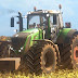 Fendt 900 S4 Profi Plus v1.0 FS17