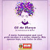 Mensagem da Prefeitura de Mairi-BA