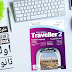 تحميل حلول كتاب Traveller 2 اول ثانوي نظام المقررات كتاب الطالب والمعلم (pdf) تحميل حلول كتاب Traveller 2 اول ثانوي نظام المقررات كتاب الطالب والمعلم (pdf)