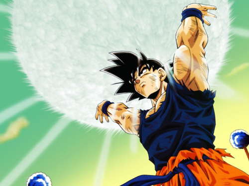 Os Filmes (e OVAs) de Dragon Ball Z – Parte 2 – Vortex Cultural