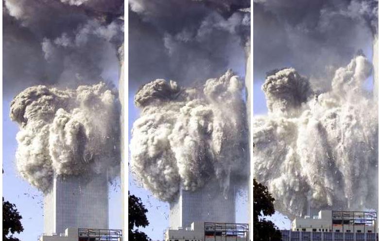 15 Years Later, Physics Journal Concludes: All 3 WTC Towers Collapsed Due to Controlled Demolition