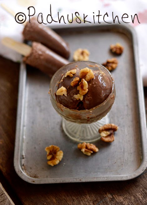 3 Ingredient Chocolate Ice Cream Recipe 3 Ingredient Chocolate Ice Cream Recipe recipe for kids