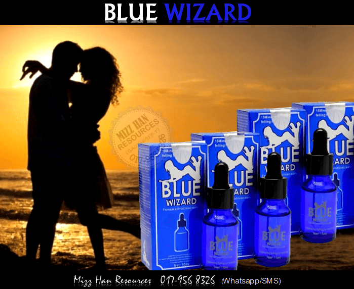 BLUE WIZARD Skin Care& Cosmetic