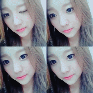 멜로디데이 예인.gjf | 인스티즈