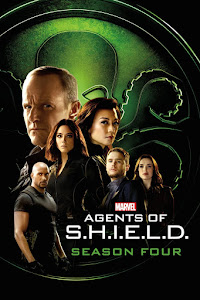 Agents of S.H.I.E.L.D. Poster
