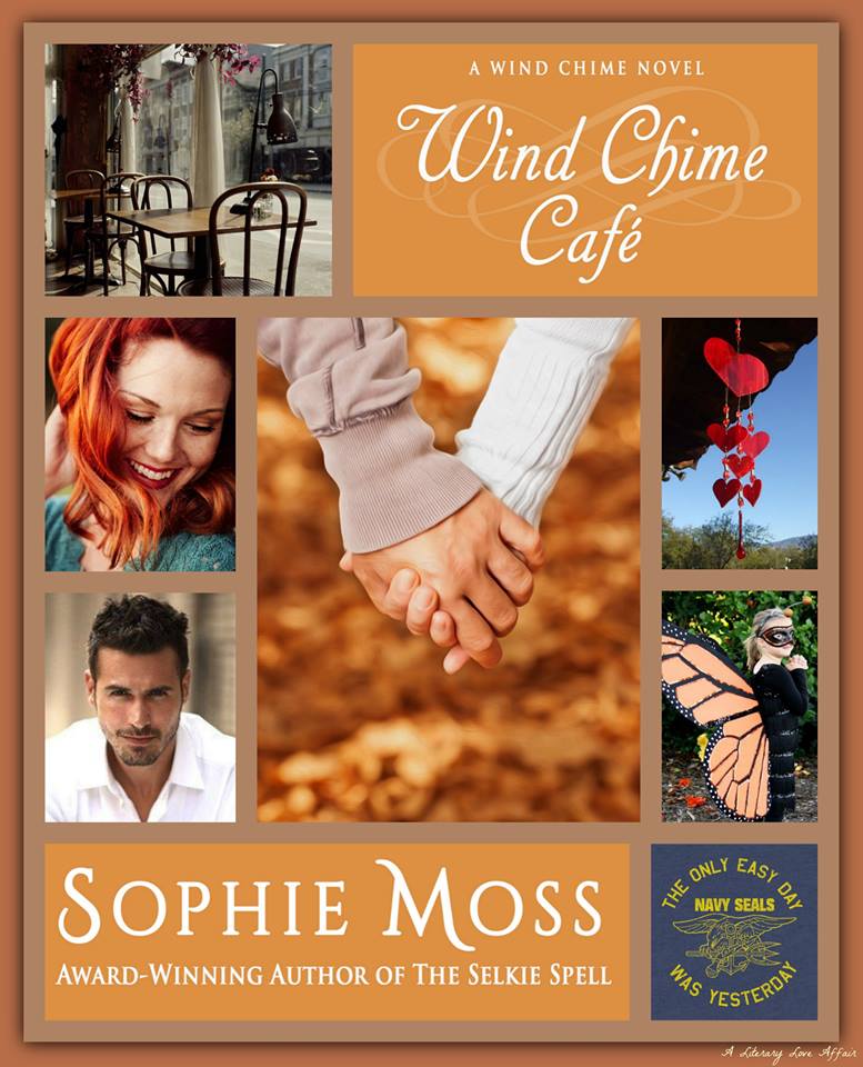 A Literary Love Affair